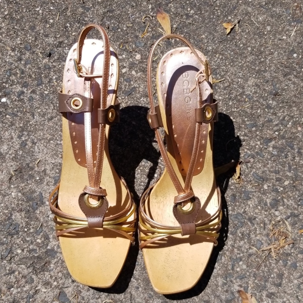 shoes - Picture 4 of 4
